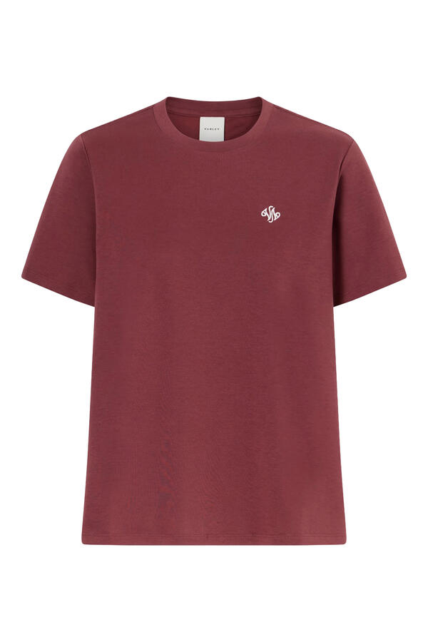 Stevie Branded T-Shirt