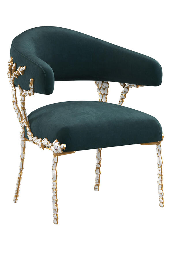 Glimmer of Hope Armchair