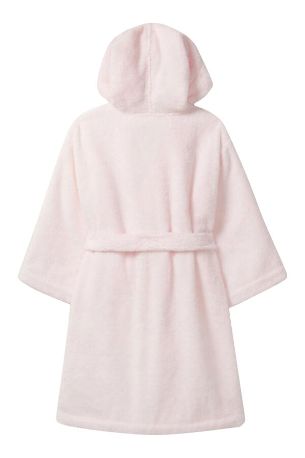 Kids Organic Hydrocotton Robe