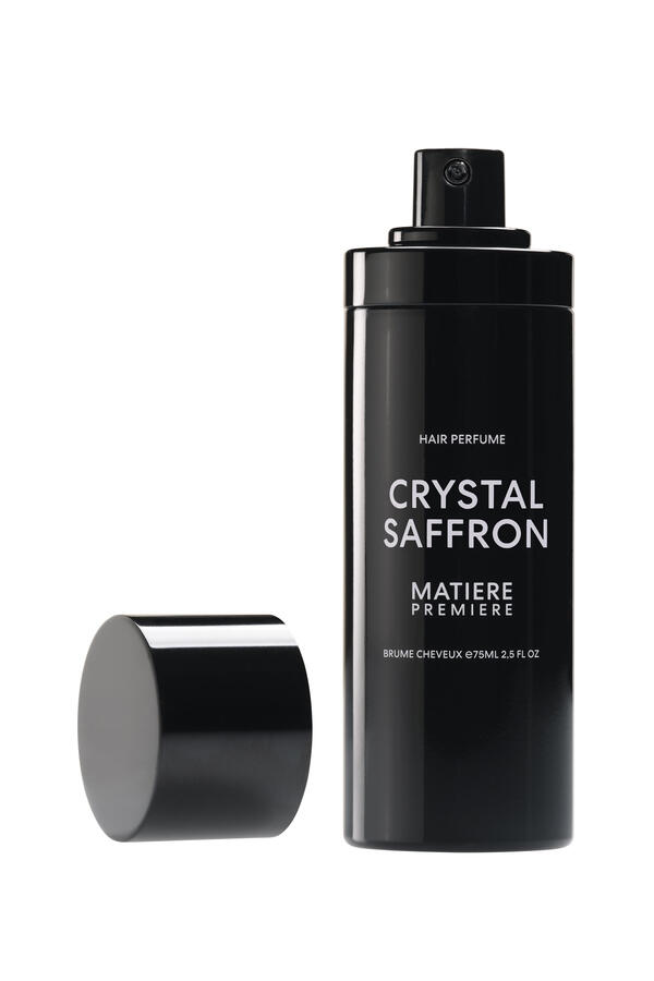 معطر للشعر كريستال سافرون