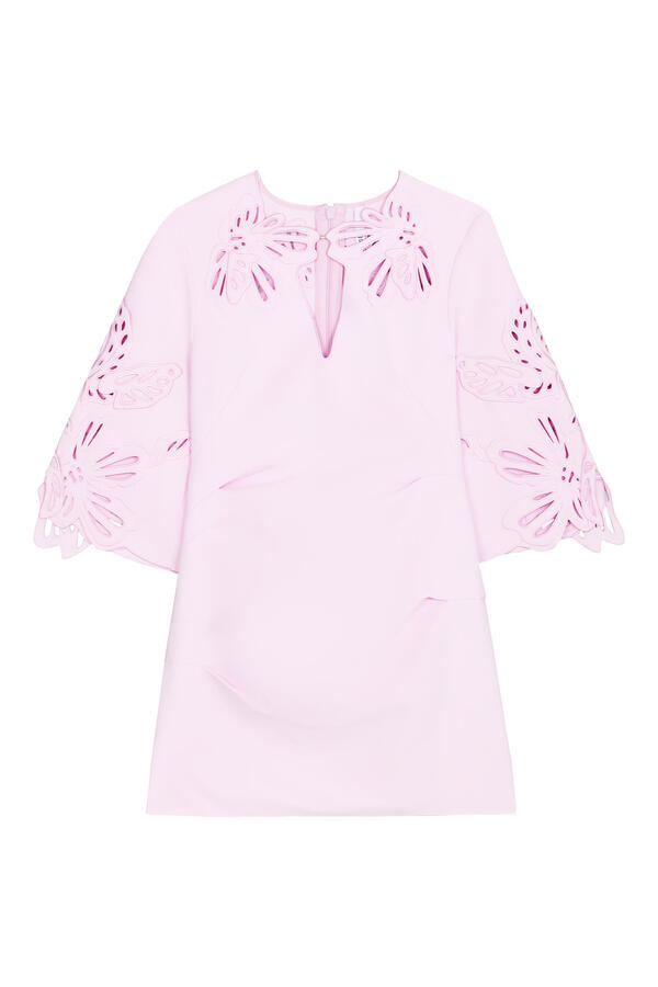 Leesbrook Mini Dress