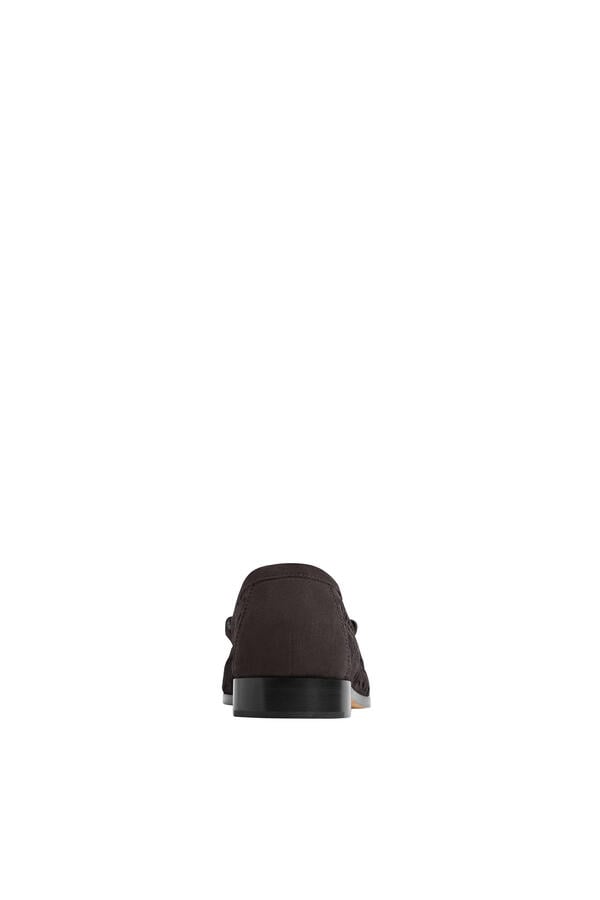 Silenzio Loafers 