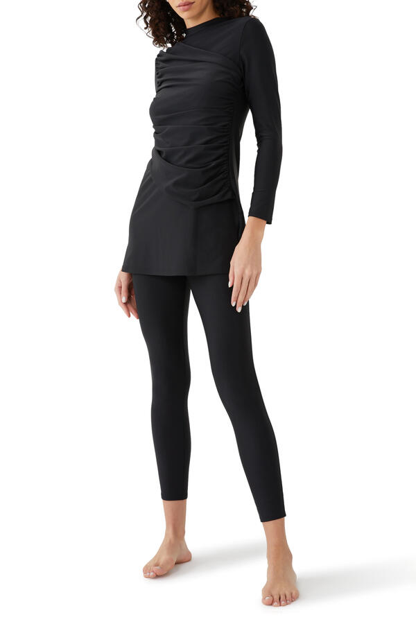 Classic Swim Tights