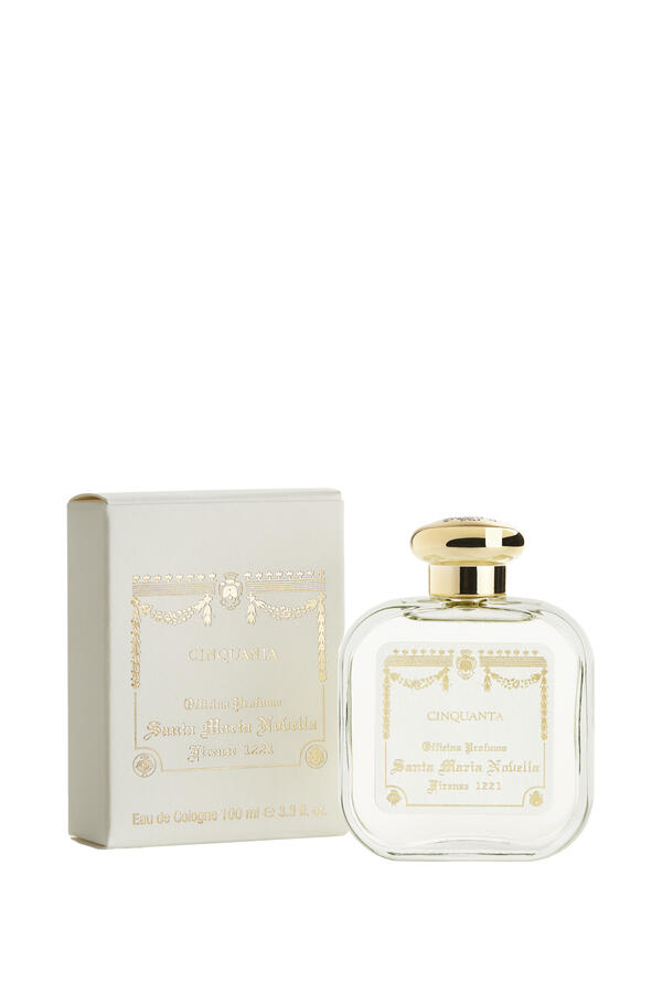 Cinquanta Eau de Cologne