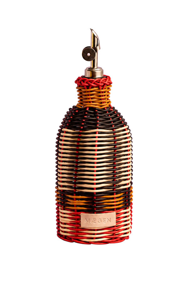 Woven Oil Pourer
