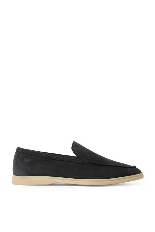  PS-MD92 Summer Walk Loafers 
