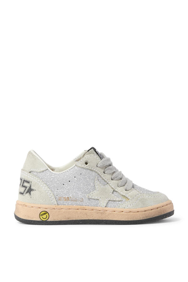 Kids Ball Star Sneakers