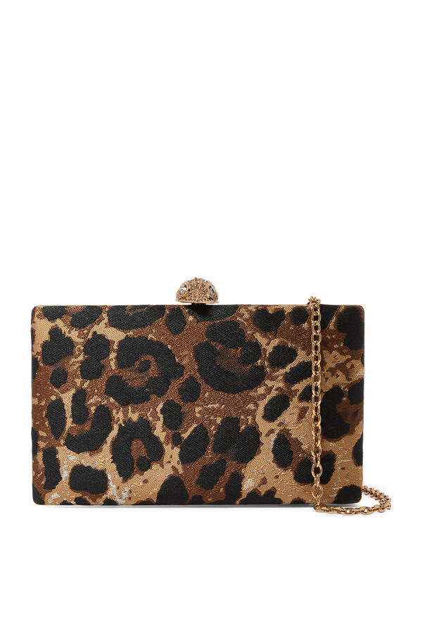 Kensington Clutch Bag