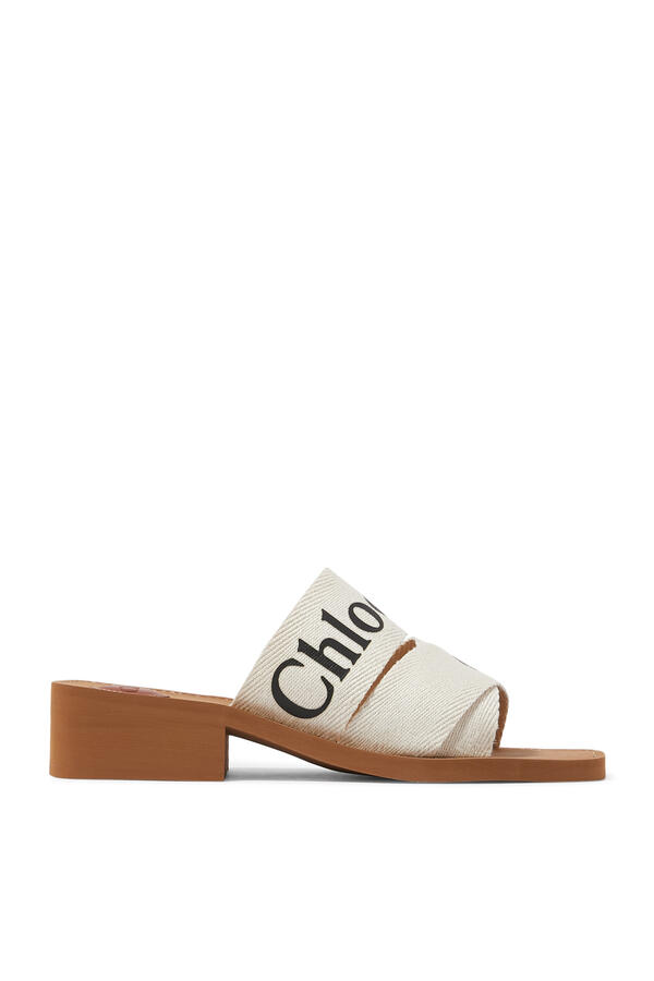 Woody Mules