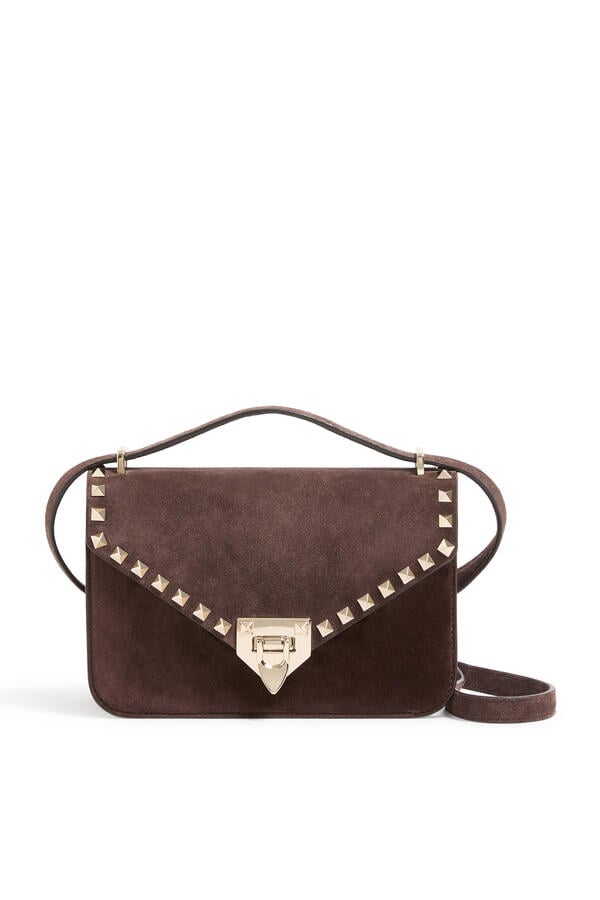 Rockstud Small Crossbody Bag