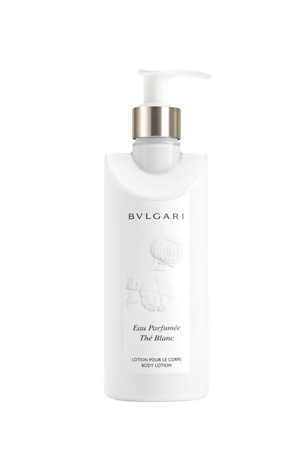 Eau Parfumée Thé Blanc Body Lotion 