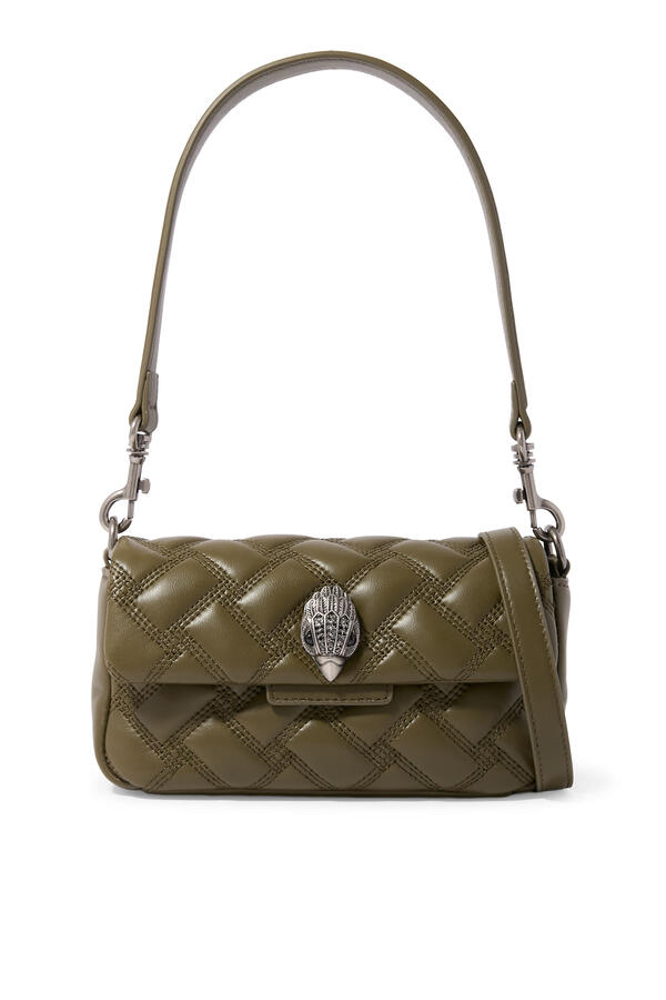 Mini Oxford Bag