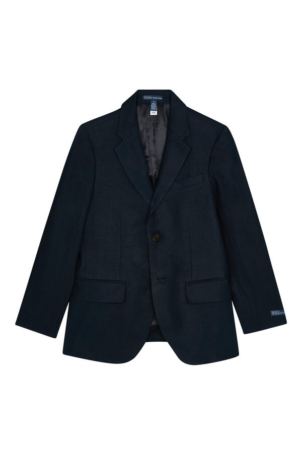 Kids Tailored Sportcoat