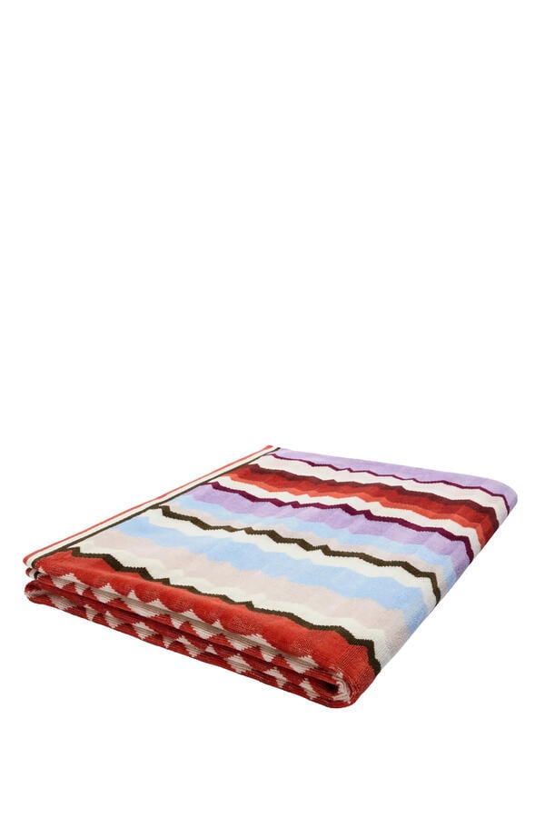 Eva Bath Sheet 