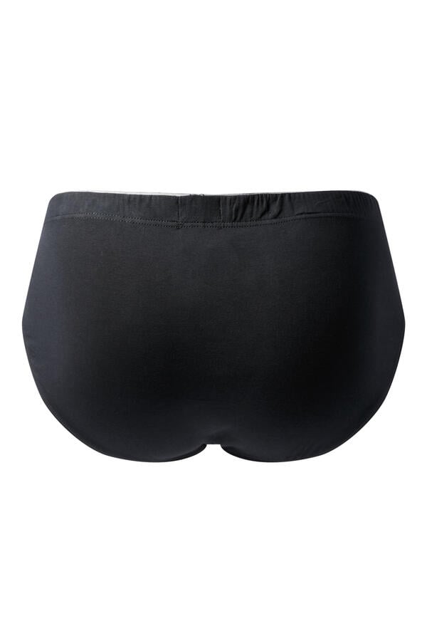 Cotton Superior Briefs