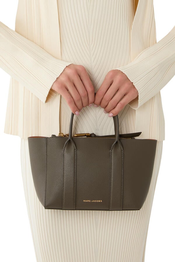 Pop J Marc Small Work Tote 
