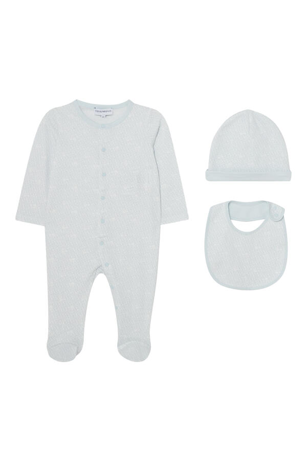 Kids Logo Gift Set