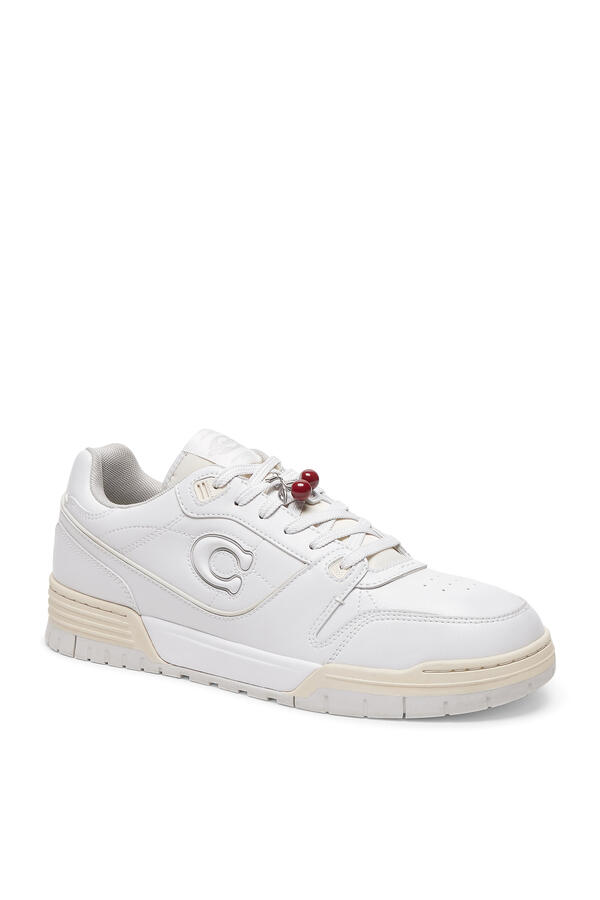Small Cherry Shoe Charm