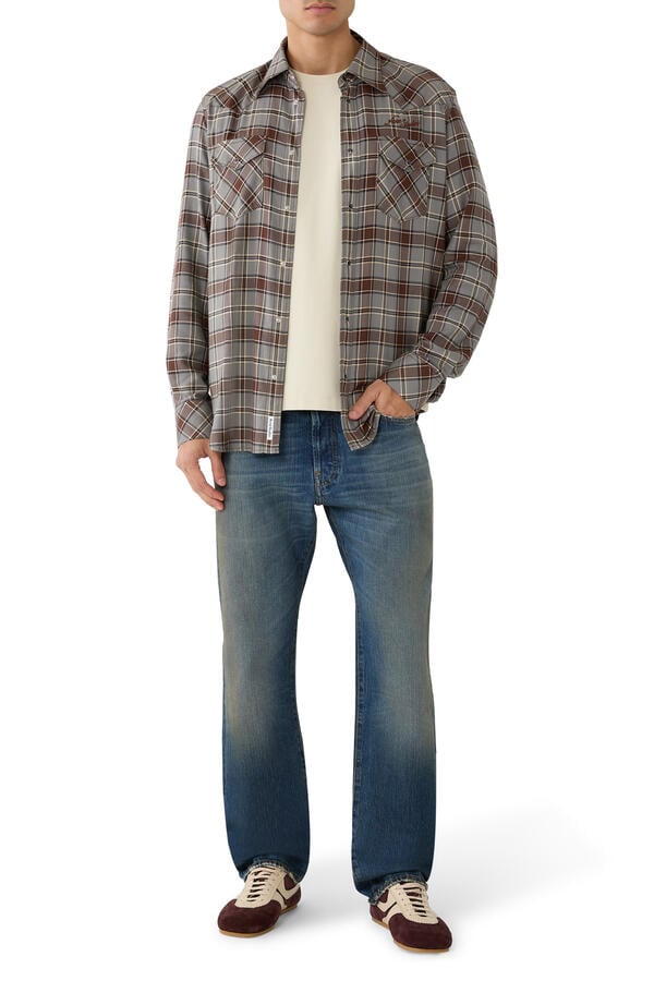 1996M Regular Fit Jeans