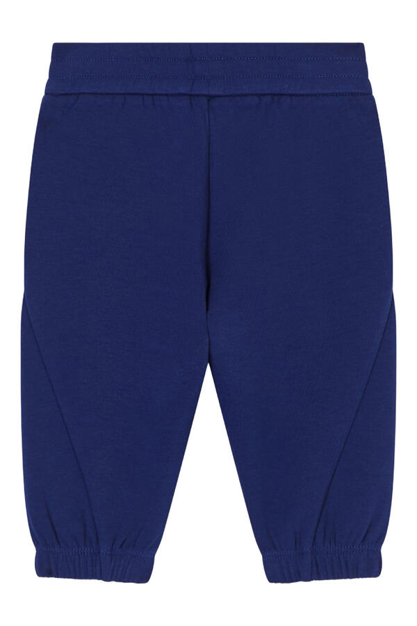 Kids  EA Logo Patch Joggers