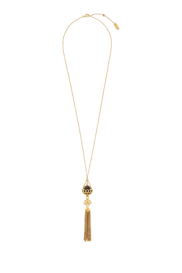 The  Eternity Pendant Necklace 