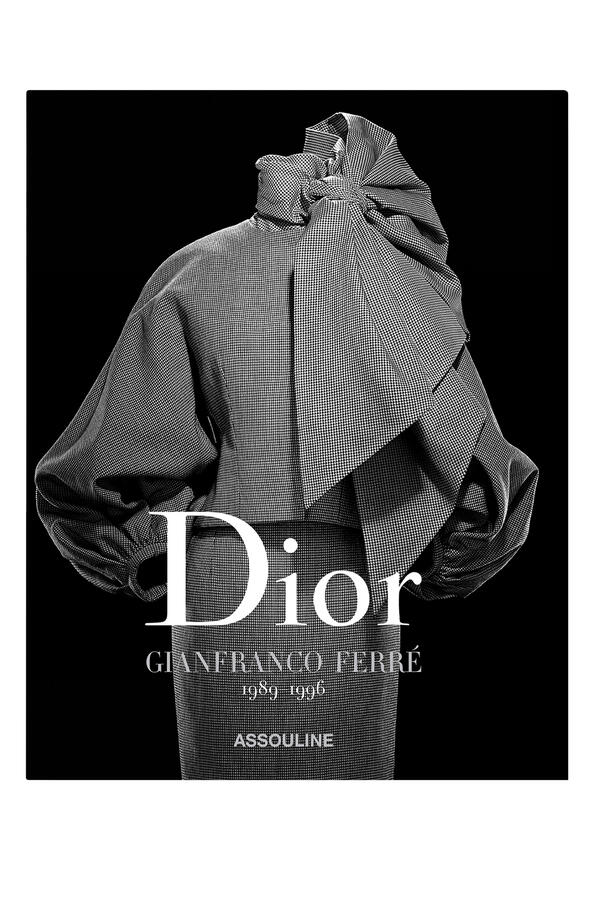 Dior by Gianfranco Ferré
