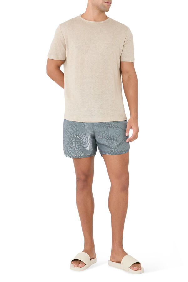 Silver Lake Active Swim Shorts