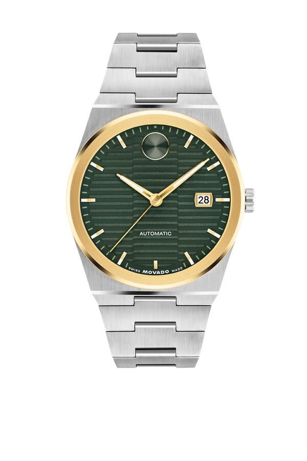 Bold Quest Watch