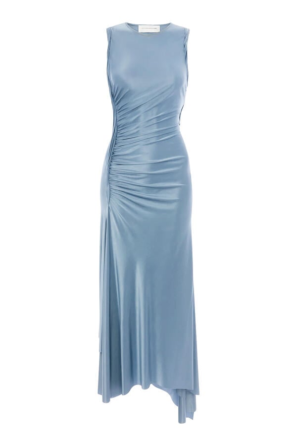 Twist Dress
