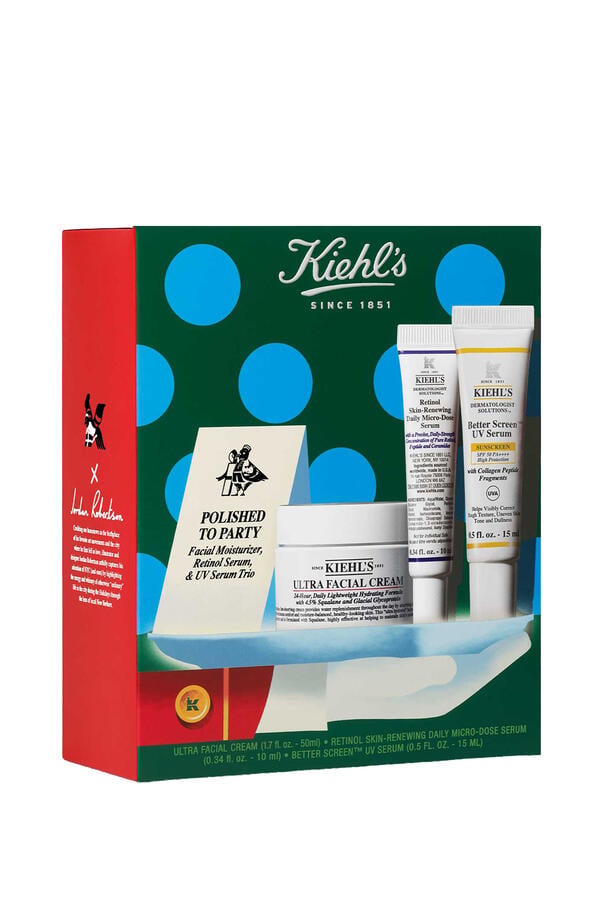 Facial Youth Heroes Set