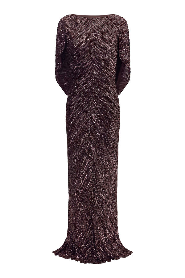 Sakari Gown
