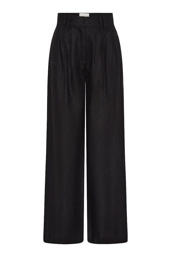 Parker Trousers