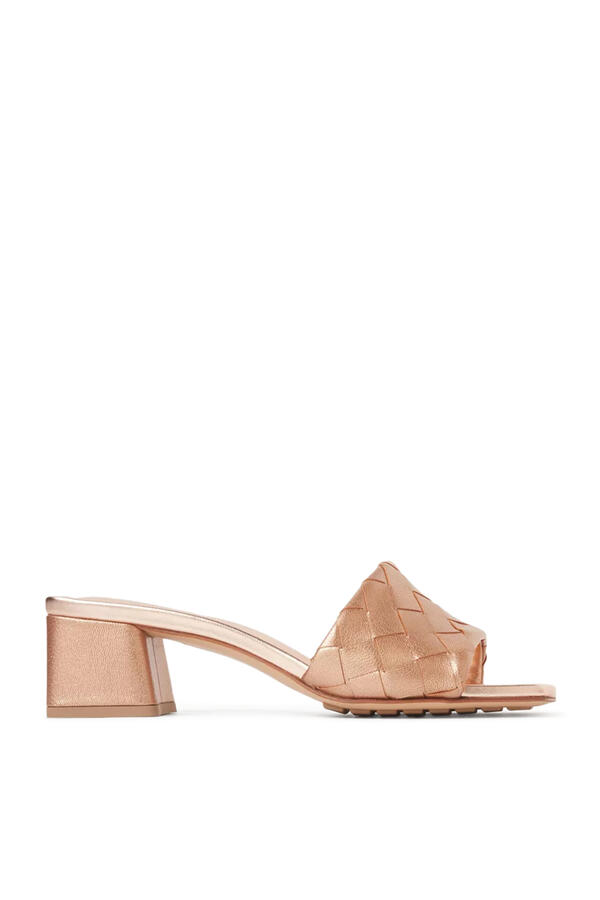 Parco 45 Mules