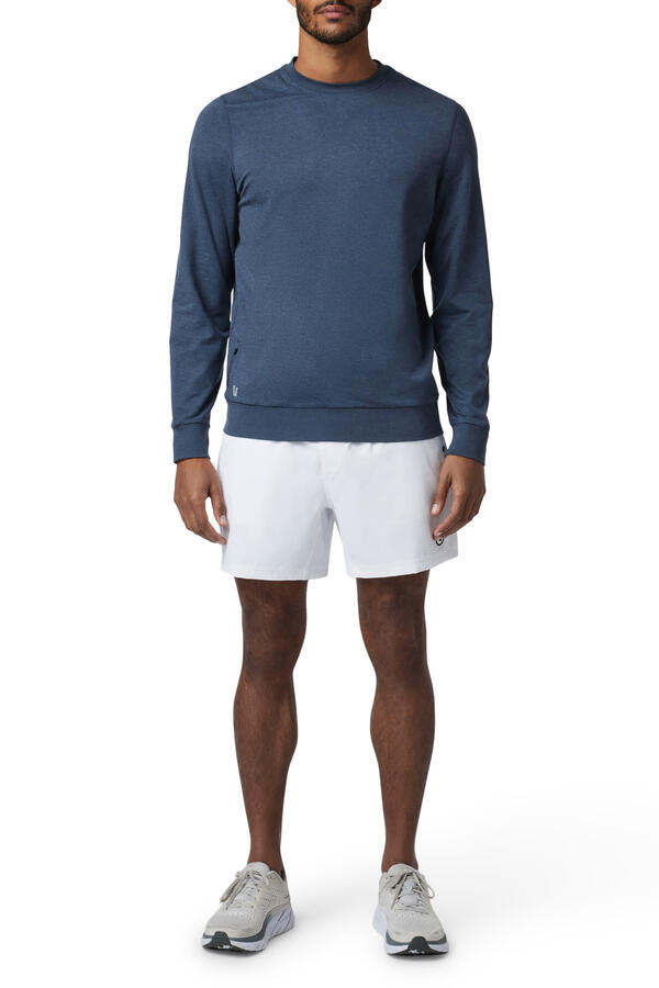 Ponto Performance Crewneck Sweatshirt