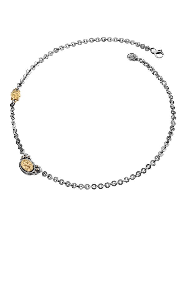 Never Apart Necklace