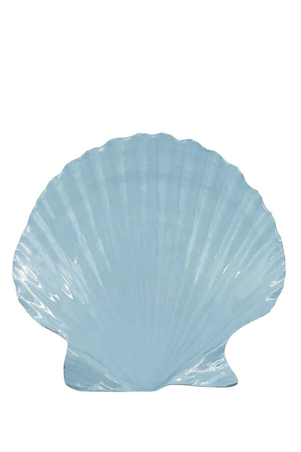 Scallop Trinket Dish 