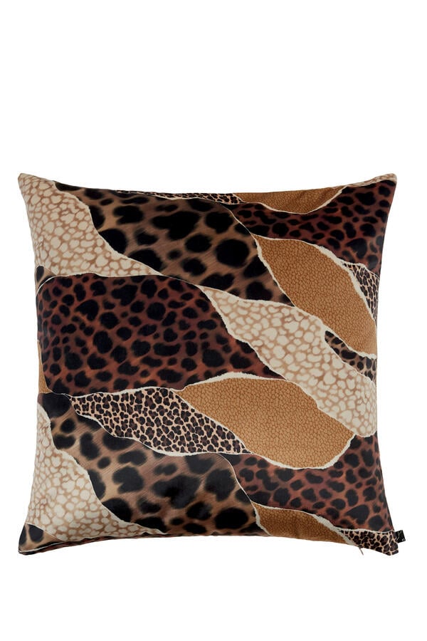 Doubustu Gara Cushion
