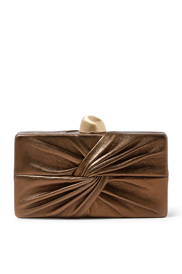 Lisse Clutch Bag