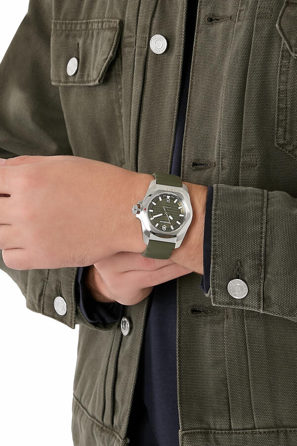 I.N.O.X. Automatic Watch
