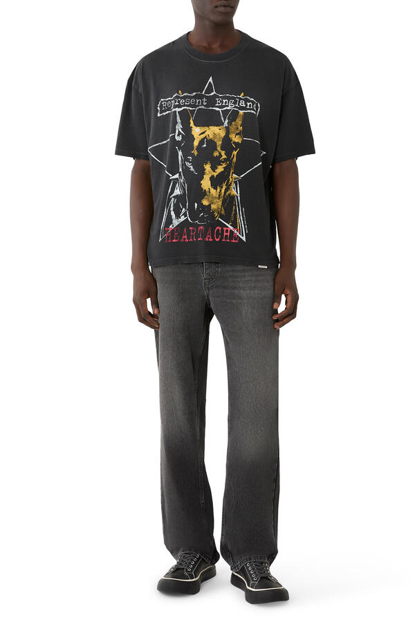 Heaton Pants