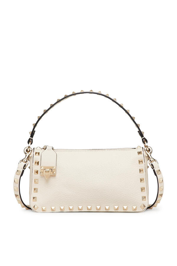  Rockstud Small Shoulder Bag