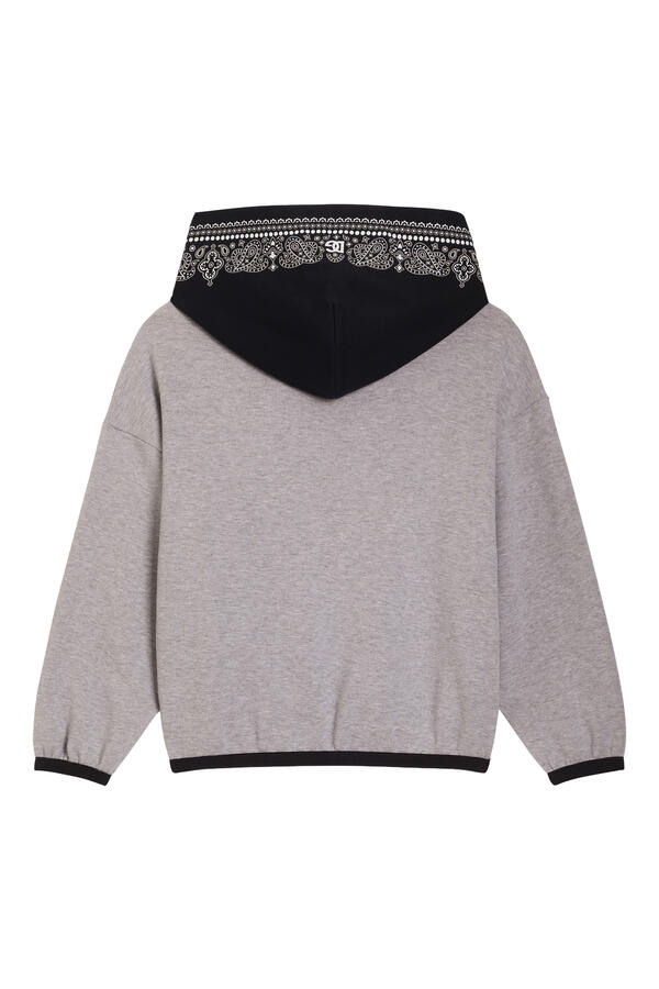 Kids Logo Sweatshirt