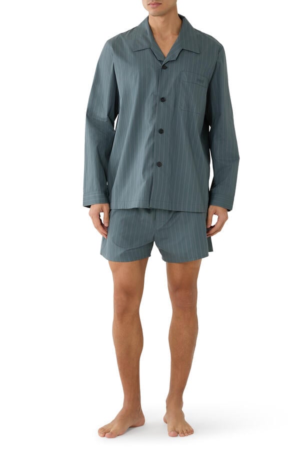 Cotton Boxer Shorts Classic