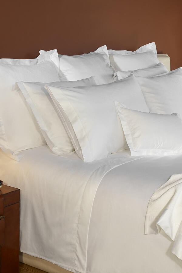 Suave Flat Sheet