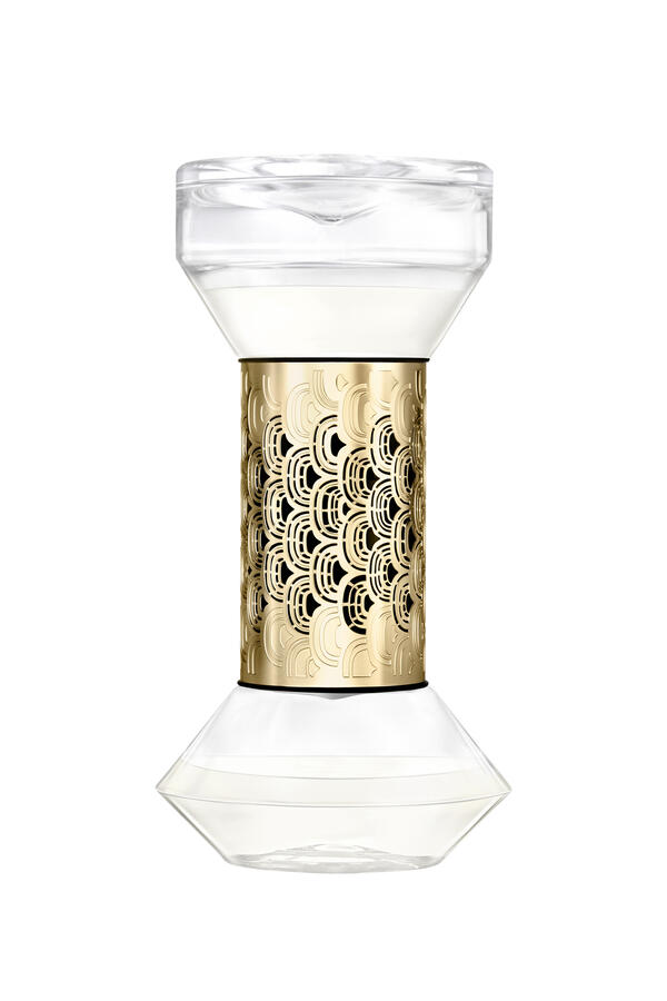 Roses Hourglass Diffuser 2.0