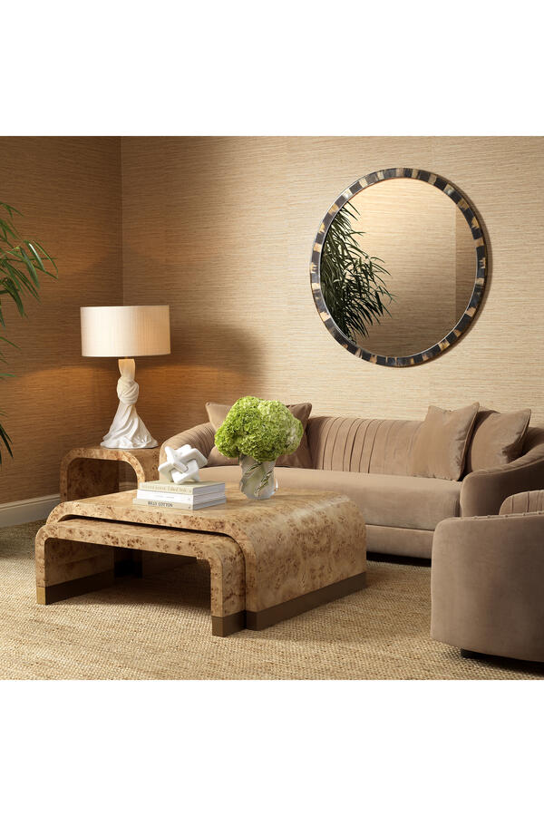 Quinton Side Table