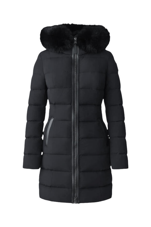 Calla-BX Agile-360 Light Down Coat