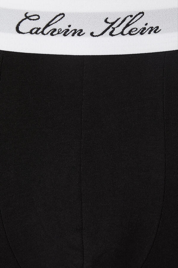 Icon Cotton Stretch Hip Briefs, Set of 3