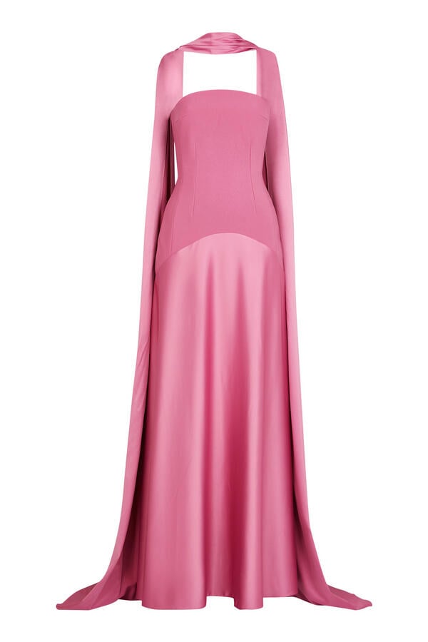 Mae Maxi Dress 