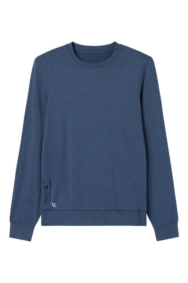 Ponto Performance Crewneck Sweatshirt